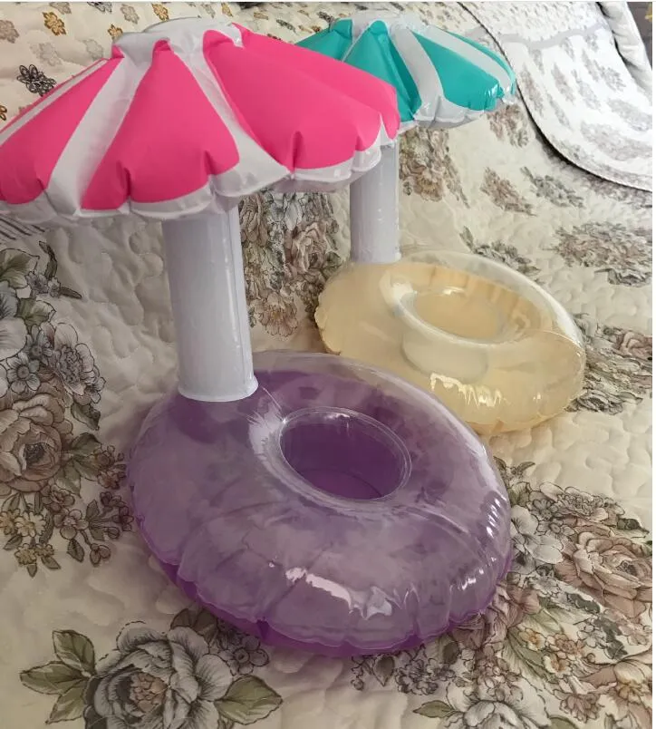 New Inflatable Childrens Umbrellas Asda Drink Cup Holder Inflatable