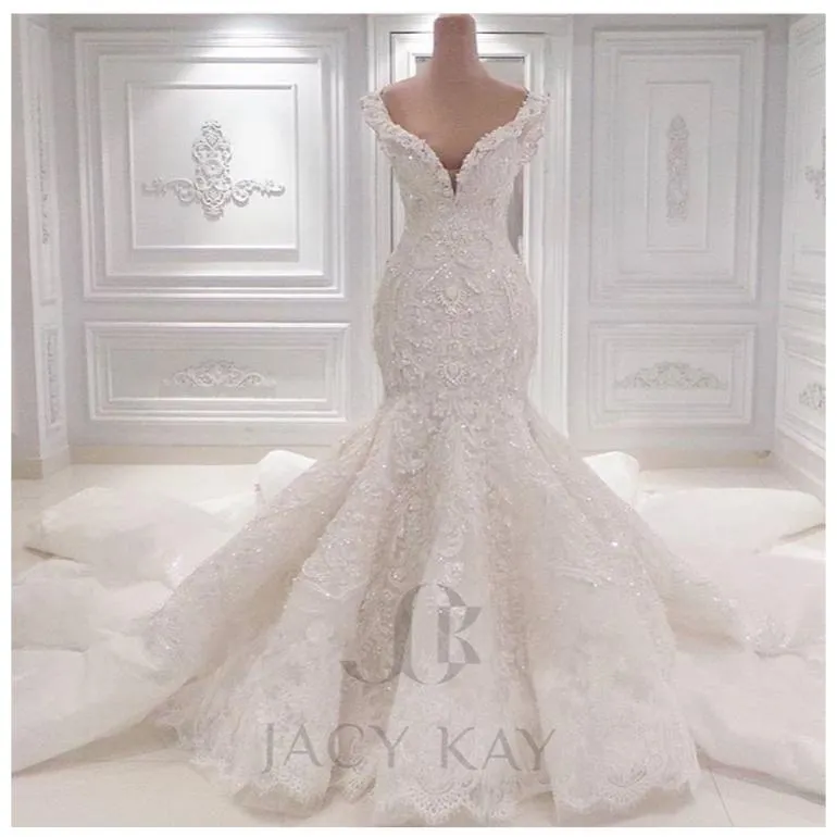 Jacy kay couture wedding gown best sale price