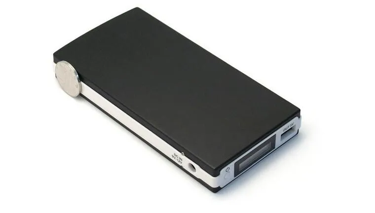 Power Bank Universal 20000mAh Portable USB Mobile powerbank Chargeur de batterie de secours externe Bloc d'alimentation d'urgence pour iPhone Samsung