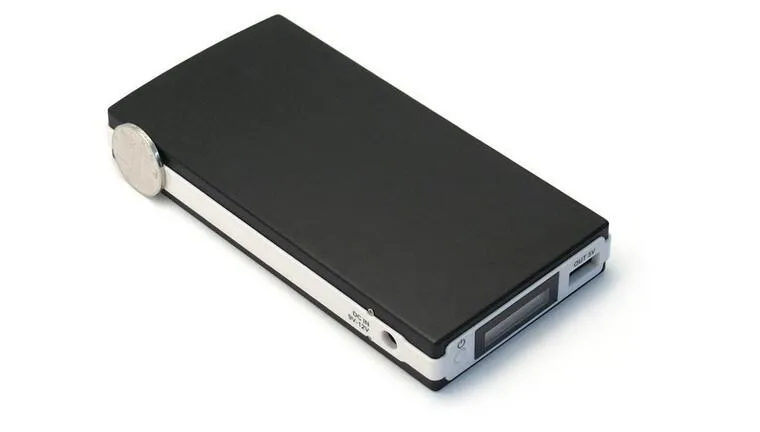 20000 мАч Power Bank 5V 12V 16V 19V Выход для различных компьютеров, ноутбука, планшетный аккумулятор