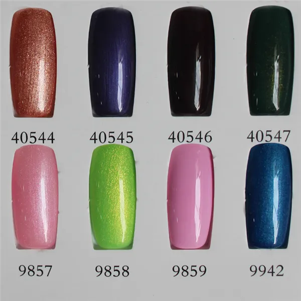 Nail Polish Gel Nail Polish UV Gel البولندية طويلة الأمد نقع قبالة الأشعة فوق البنفسجية هلام مسمار هلام مسمار الفن أدوات جل البولندية ماكياج