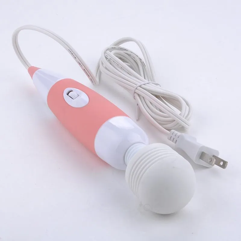 AV Vibrator Clit Stimulation Multi-Speed Wand Massager Body Massager Adult Sex Toys For Women Sex Product