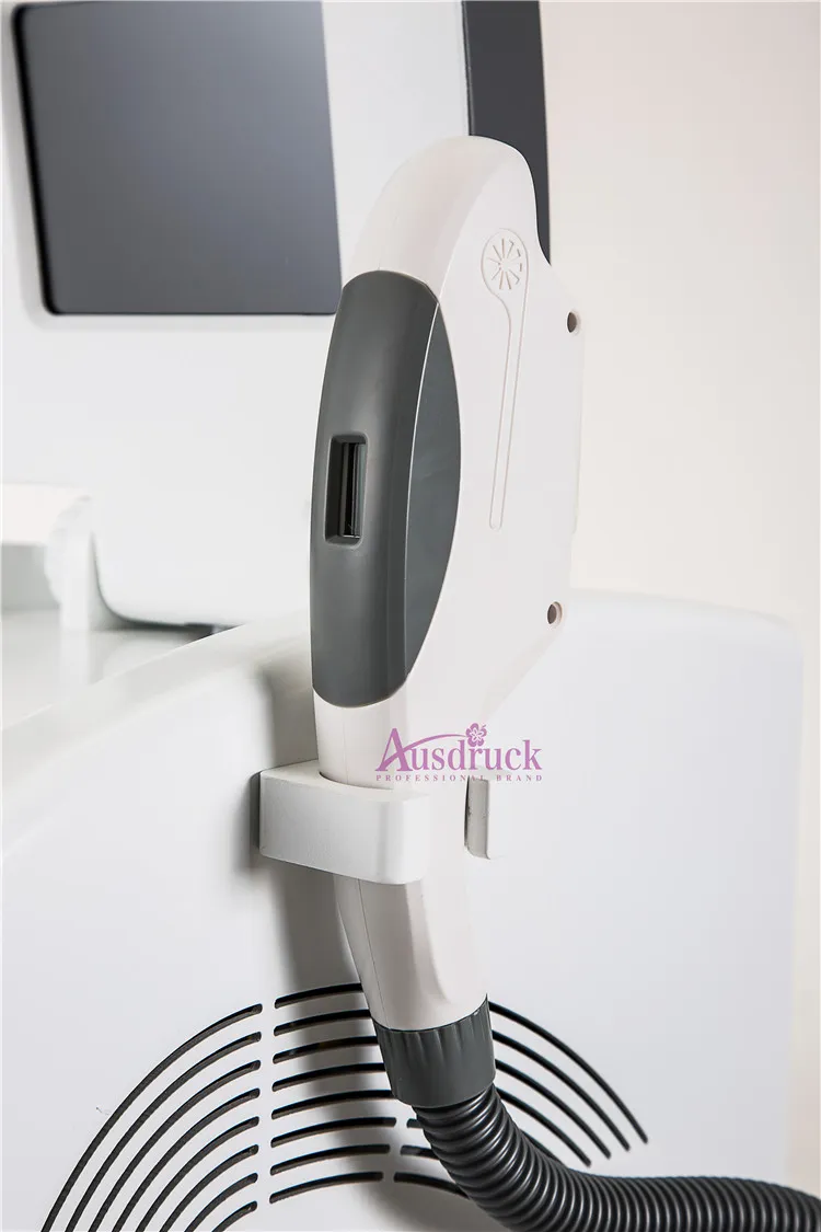 NEW Real sapphire NO pain IPL hair removal Reduction Anti wrinkle acne skin rejuvenation lElight OPT IPL RF face lifting beauty machine