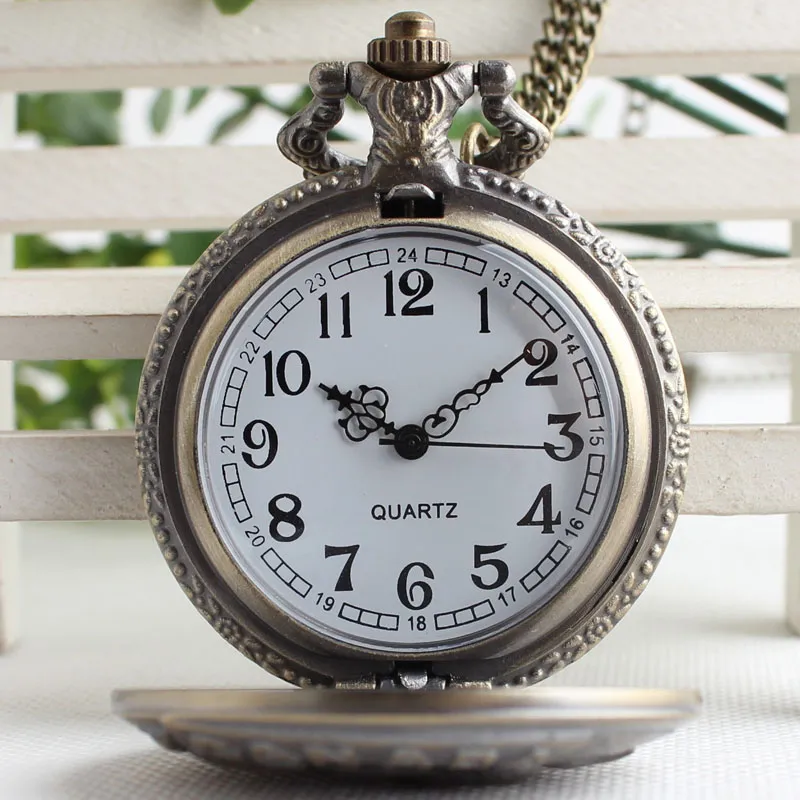 Pocket watch canada deals
