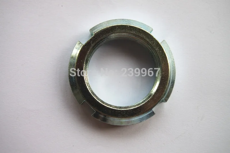 Clip Nut/ Cap Nut For Wacker BH23 Breaker. Replacement part 