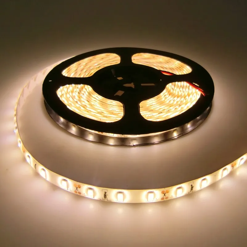 100M 20 rolls High power 100W Bright 5M 300 Led 5630 SMD cool White warm white Flexible LED Strip Light Waterproof IP65 12V