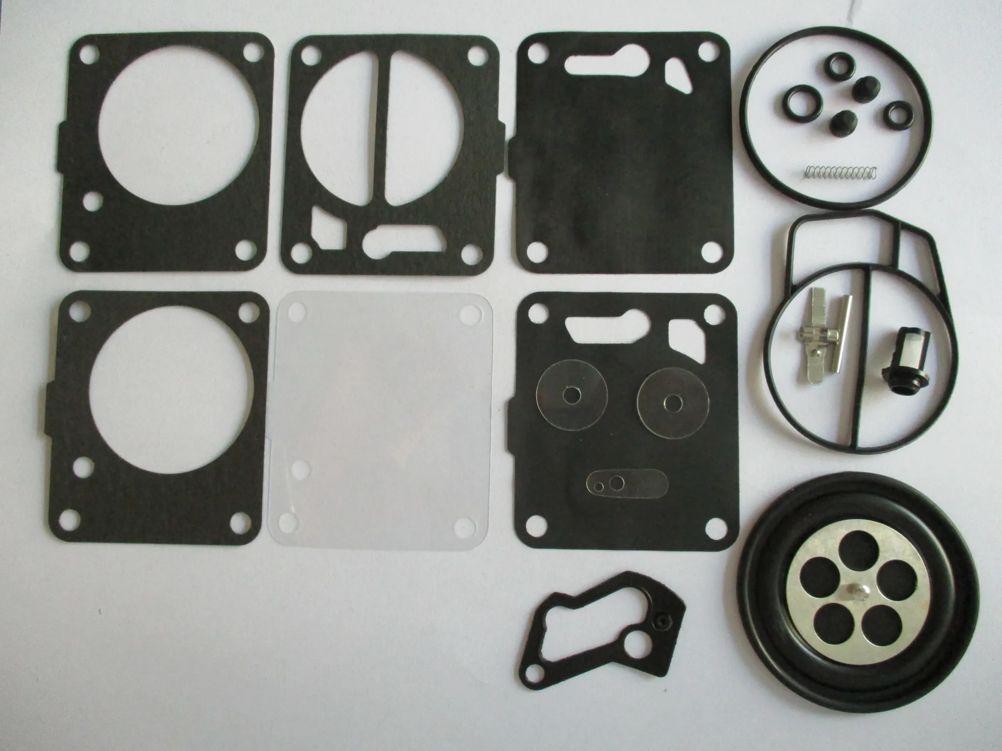 Mikuni SBN Jet Ski Jetting Boat Carburetor Kit Yamaha Mikuni Carb Kit