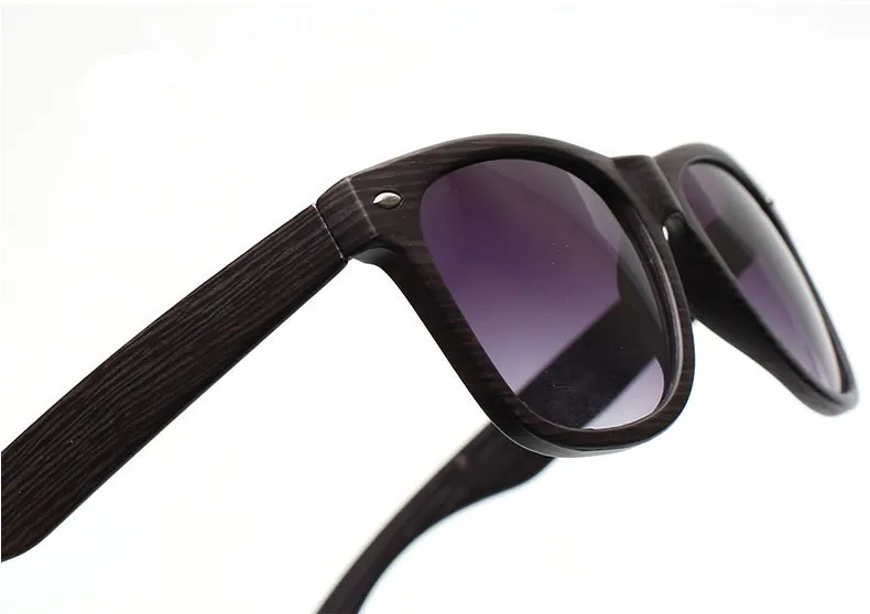 Sunglasses Men Wooden Sunglasses UV400 Wooden Print Sun glasses Eyewear Summer Style Luxury For Women For 