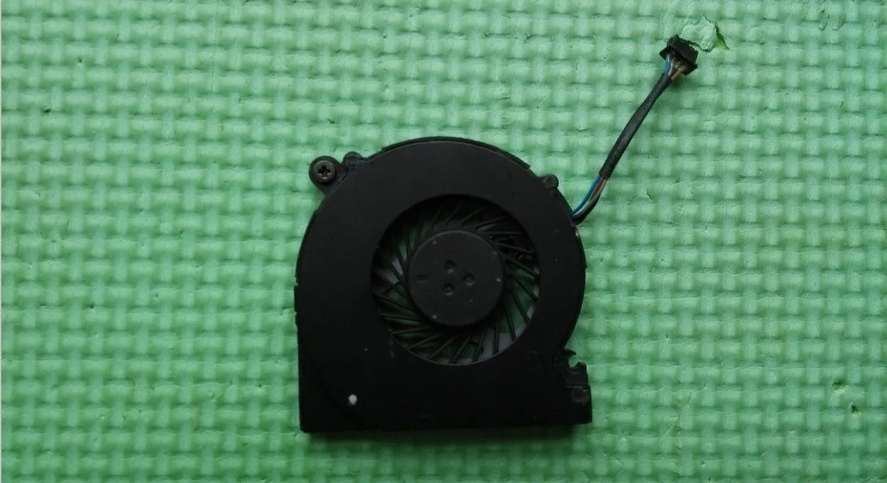 New fan for HP elitebook 720 G1 820 G1 CPU fan KSB0405HB-CM46 730547-001 6033B0033301