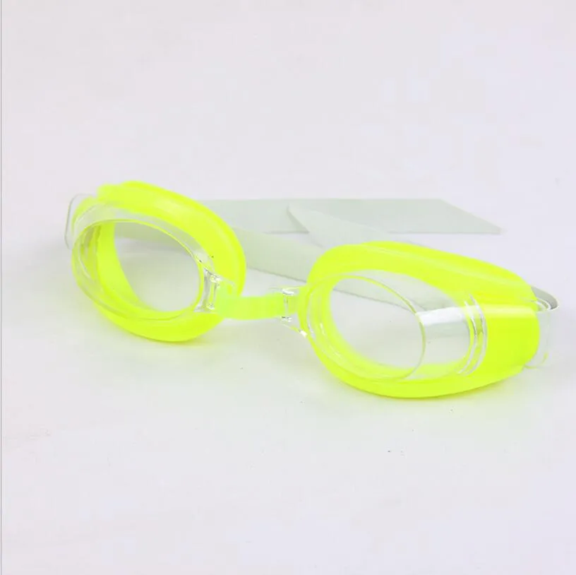 children water playing goggles diving Equipment baby swim Goggles swimming glasses Water Sports Anti-fog Swim Eyeglasses goggles