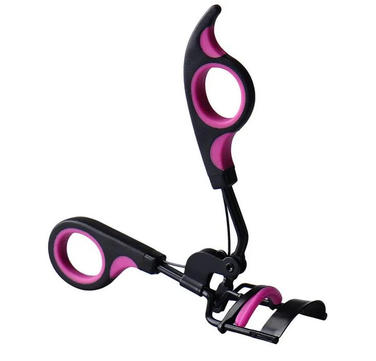 Strumenti di bellezza 3D Wide Curling Eyelash Delicate Delicate Women Women Curler Nature Curl Style Cinecyshesh Curlers8253647