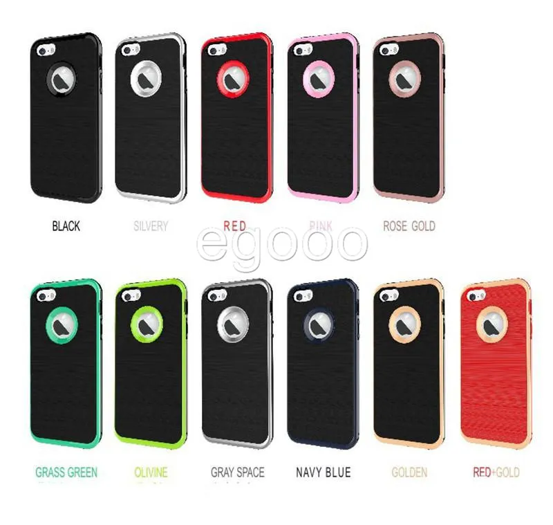 3 in 1 Shockproof Case Slim Armor Cases All Around Protect Cover Mobile Phone Cases For Xiaomi Mi x 5s Note 2 Red Mi 3S 4A