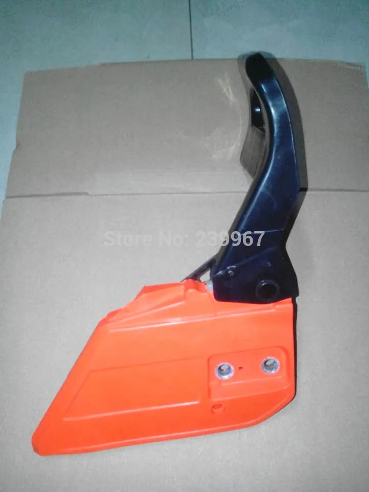 Zenoah Chainsaw用ブレーキプレートアセンブリG4500 5200 5800送料無料