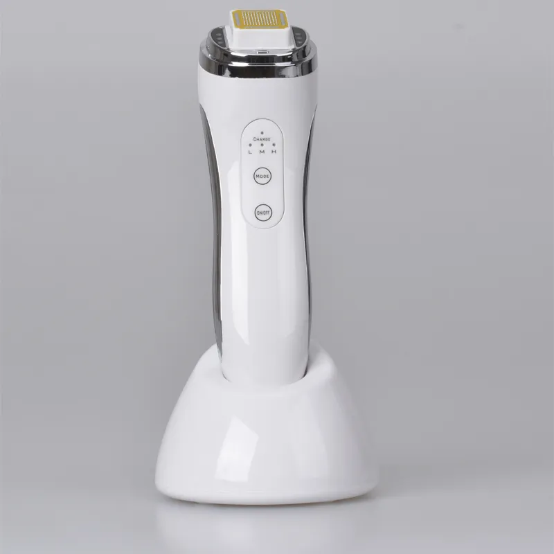 Skin Tightening RF Skin Rejuvenation Wrinkle Removal Beauty Device Dot Matrix Skin Care RF Fractional RF for Home Use