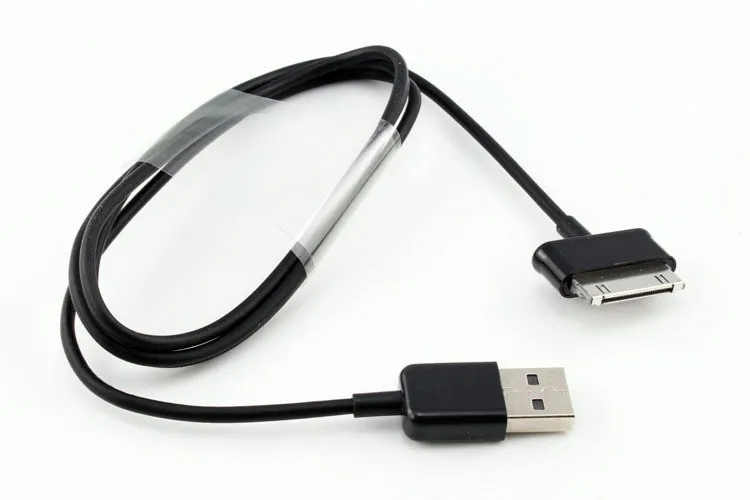 Adapter kabli USB dla Samsung Galaxy Tab 2 P3100 P5100 P6200 P6800 P1000 P7100 P7300 P7500 10.1 