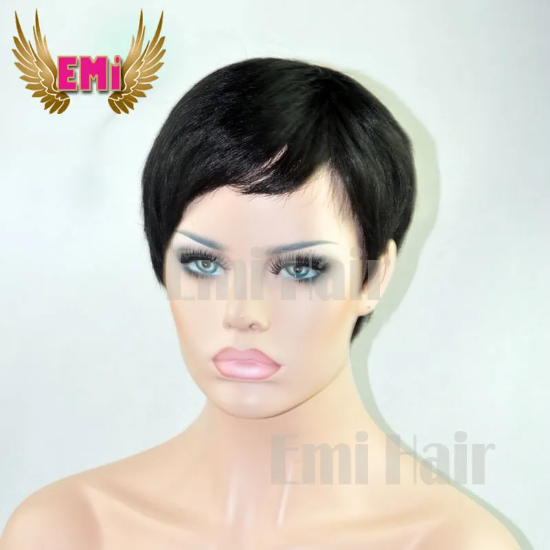 OneDor 10 Short Straight Hair Flapper Cosplay Costume Bob Wig TF2315  Hot  Pink  Amazonin Beauty