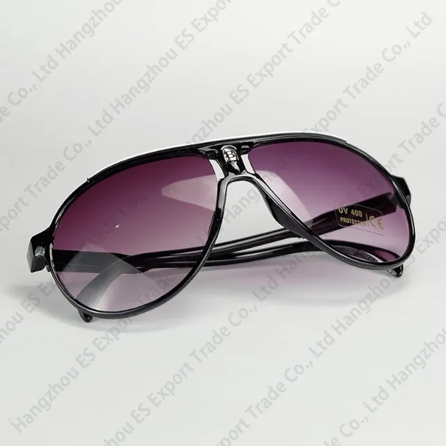 Miúdos Sunglasses Modelos Clássicos 6 Cores Crianças Piloto Sun Óculos Cool Enigão Eyewear PC Quadro UV400 Atacado