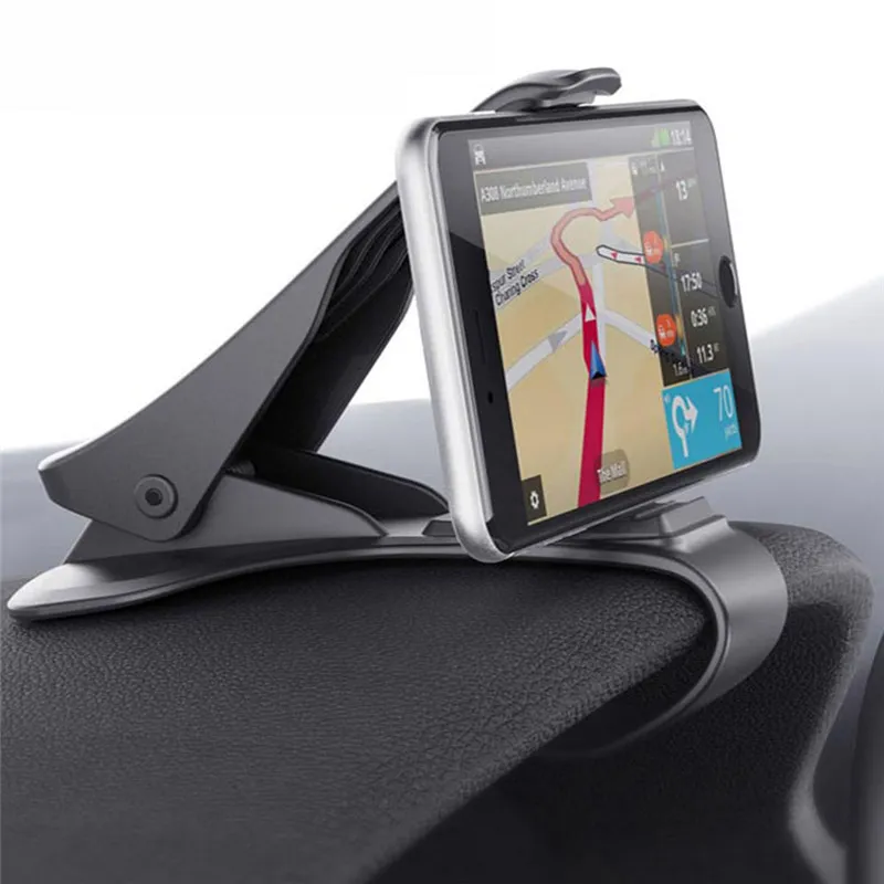 2016 neue Sonderangebot Smartphone Auto Halter GPS Instrument Schreibtisch Lenkrad Allgemeine Multifunktions Fahrzeug-montiert Ios Anroid Mobile