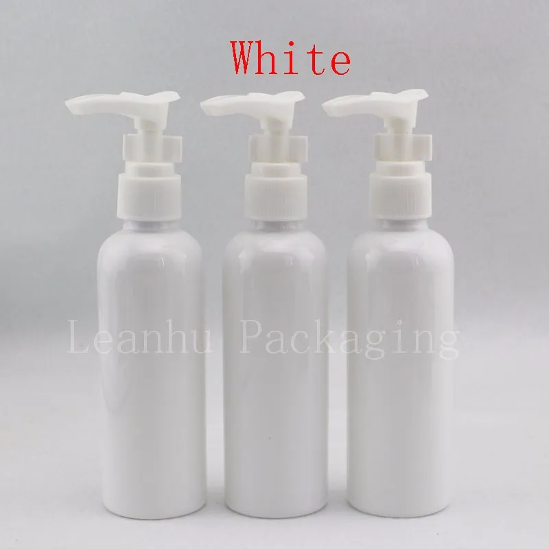 100ml bottles with bayonet pump (4)