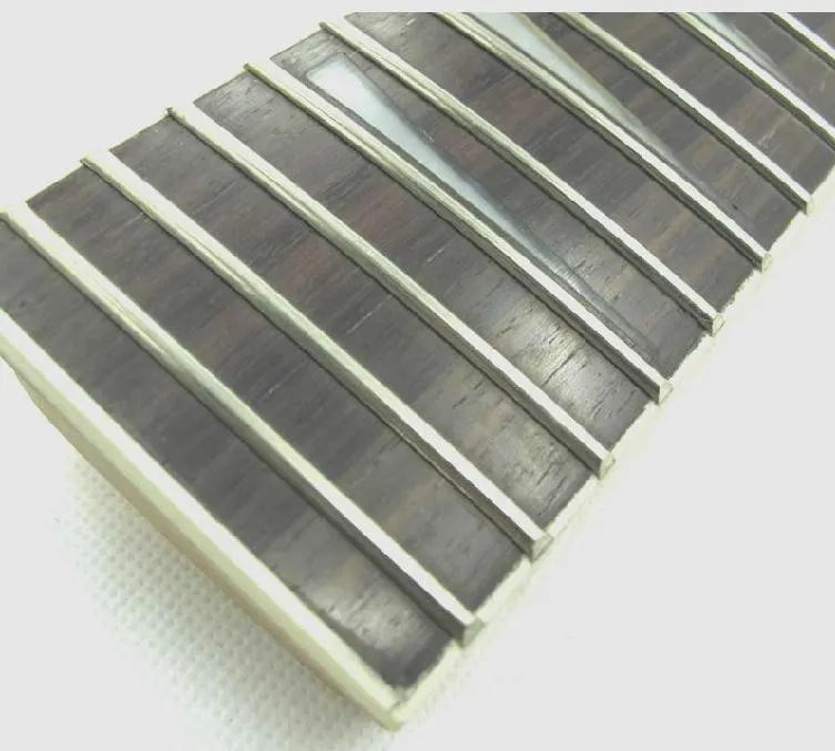 24 Fret Electric Guitar Cou Rosewoodboard Forgar Whole Guitar Parts Guitarra Instruments de musique accessoires8171534