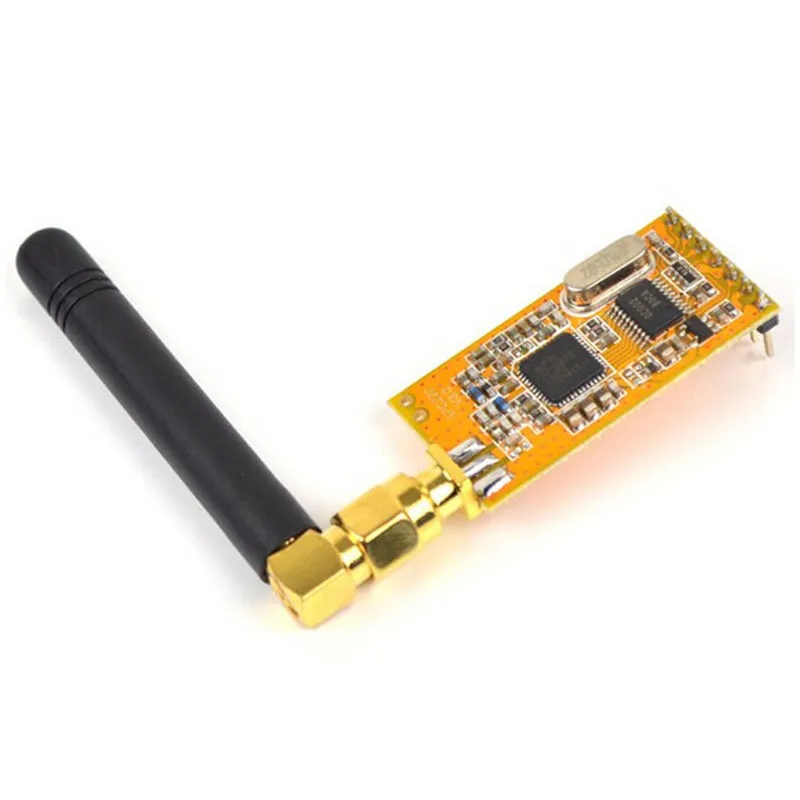 Freeshipping Modulo Schede schede Moduli APC220 Modulo di comunicazione dati wireless Kit adattatore USB per Arduino 4.7x1.8x1.1cm