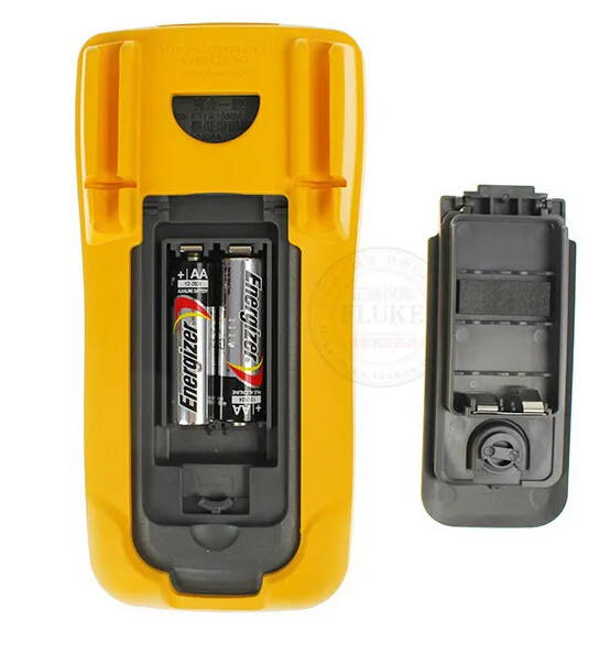 Wholesale-Fluke 101 Basic Digital Multimeter !!! Brand New !!!! Original F101 Pocket digital multimeter auto range F101 