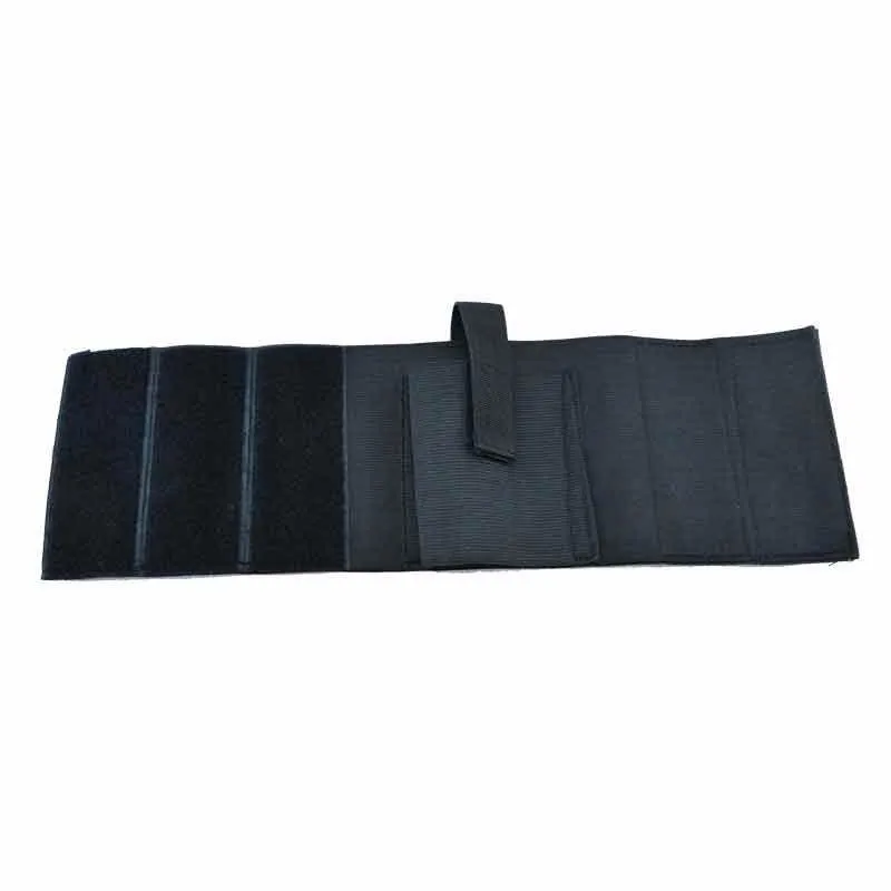 Ny dold Carry Universal Höger / Vänster Ankel Ben Gun Holster för LCP LC9 PF9 Small