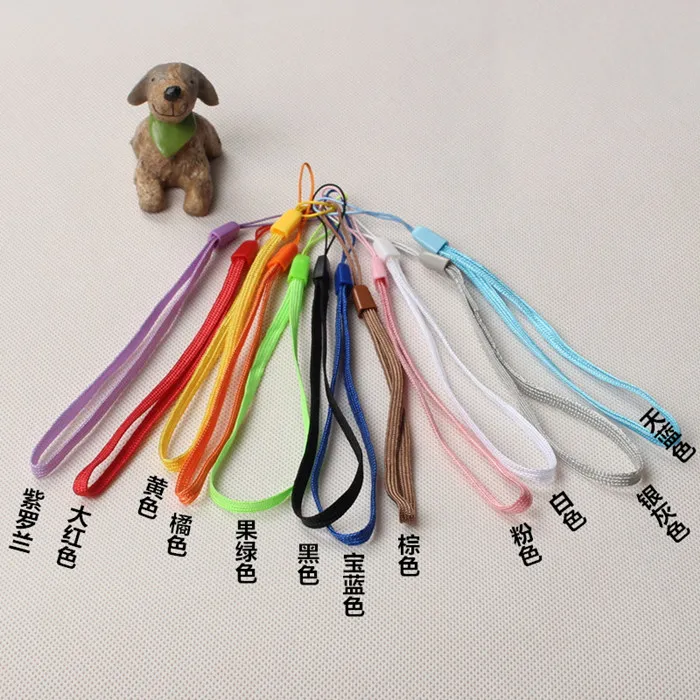 Belt Strap Lanyard Suit For Phone Mp3 ID Key USB Drive Camera Mobile Phone Straps