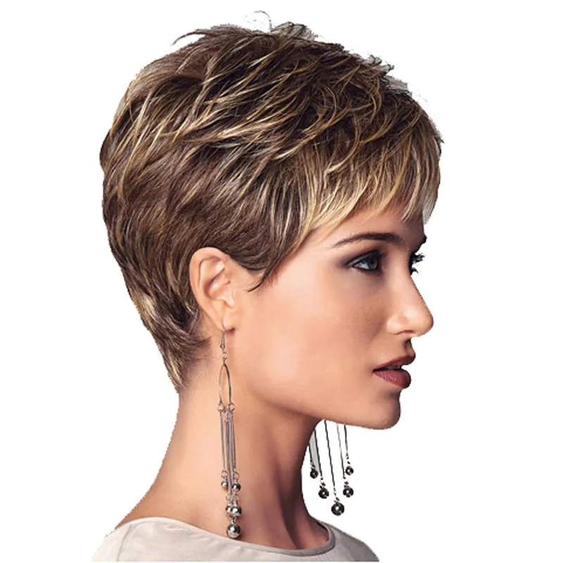 American shop cosplay wigs