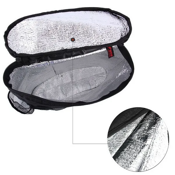 Car Cooler Bag Cooling Case Pouch Auto Car Seat Organizer Sundries Holder MultiPocket Travel Storage Bag Hanger Backseat Organizi2194990