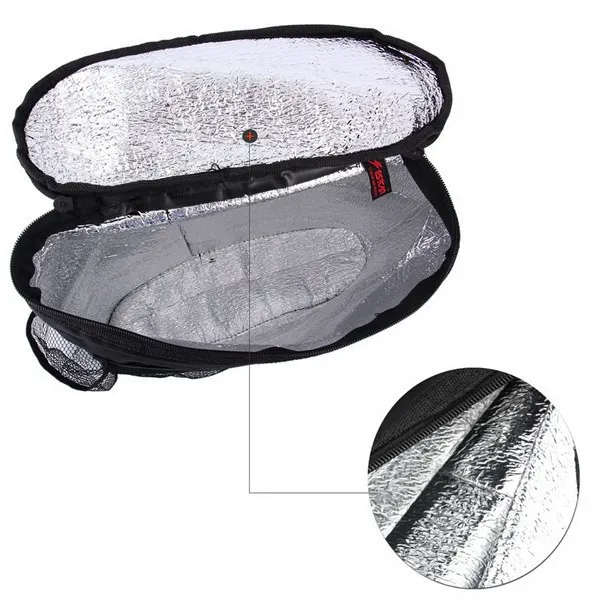 Sac isotherme de voiture, étui de refroidissement, pochette de siège de voiture, organisateur d'articles divers, multi-poches, sac de rangement de voyage, cintre de siège arrière, organisateur5812106