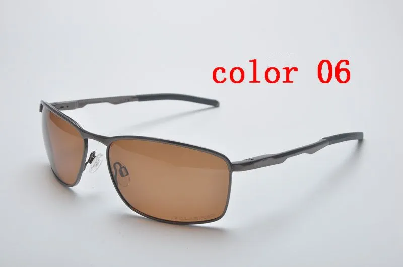 2017 Nowy trend mody Dyrygent okularów przeciwsłonecznych marka Sports Sports Outdoor Sun Sklasses okulary okulary 4660065