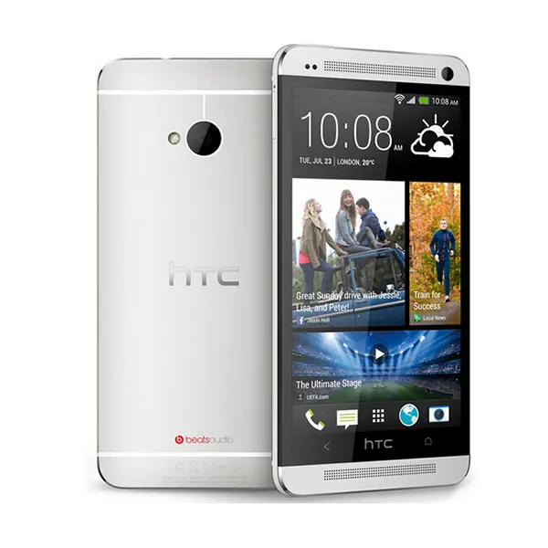 Original HTC One M8 cellphone 5.0" Android 5.0 Quad core 2G/32G Mobile Phone GPS WIFI Refurbished Unlocked phone
