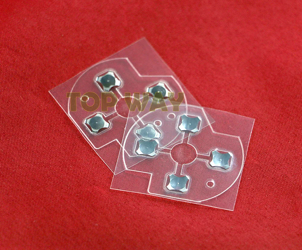 High Quality For XBOX ONE Xboxone Controller D Pads D Pad Metal Dome