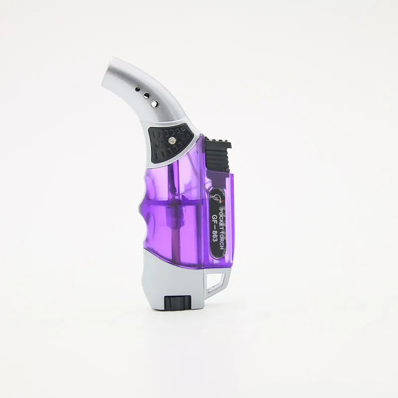 gas lighter for cigarettes new spray gun lighters click n vape advanced vaporizer torch lighters