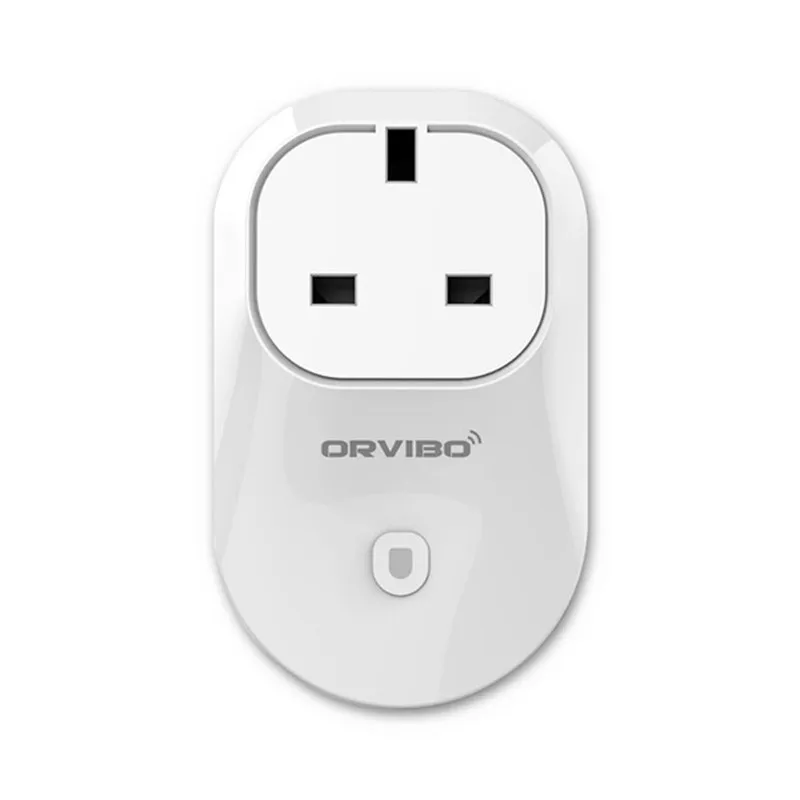 Orvibo 2025 s20 alexa
