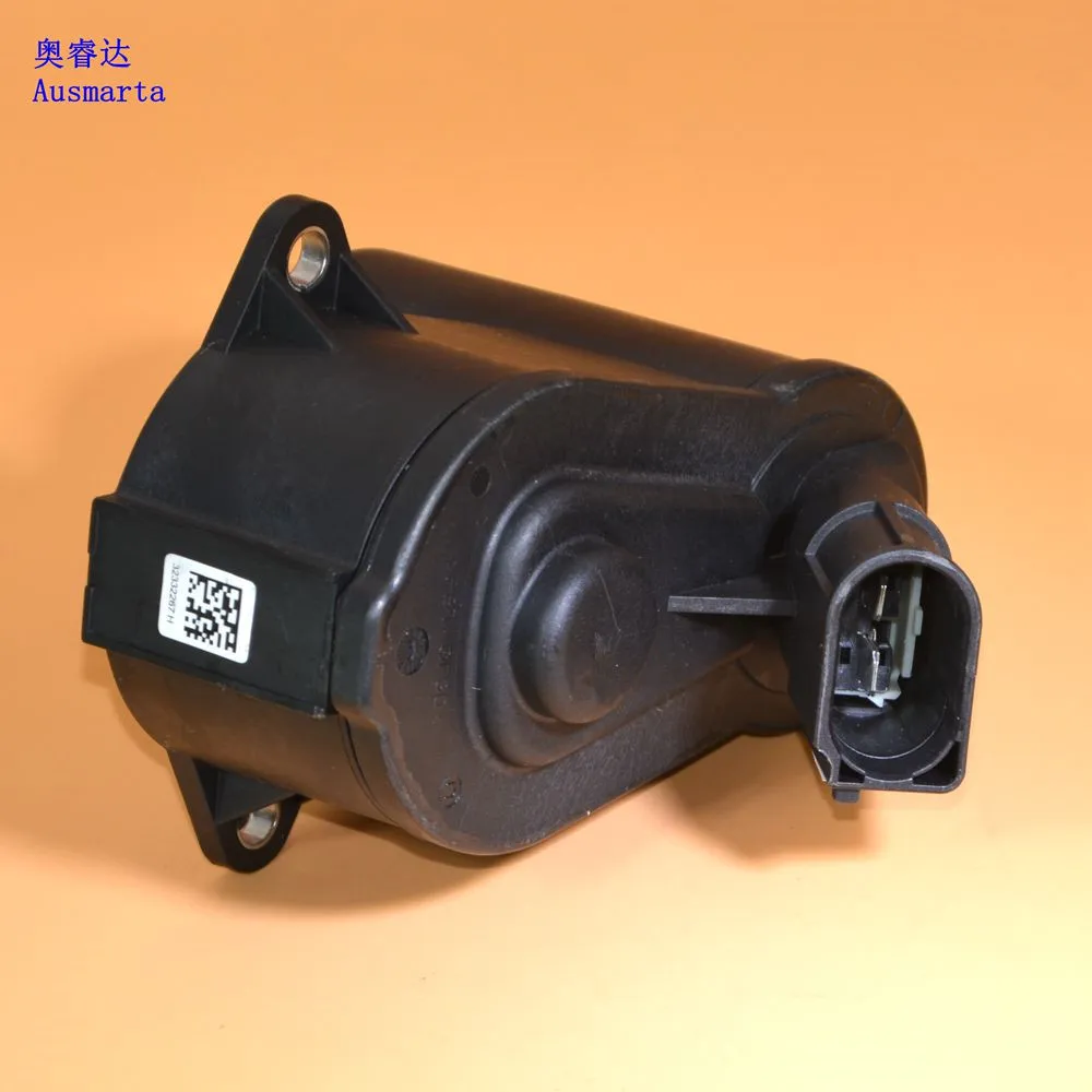 12 gear motor brake For Audi A6 Q3 NEW Electronic Parking Break Motor 32332082 4F0615404C F254A