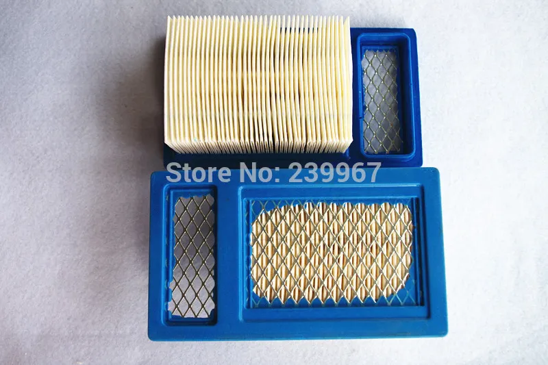  Pre Filter+Air Filter  For Wacker BS50-2 BS60-2 BS-60-2i BS70-2 Rammers Replacement part 