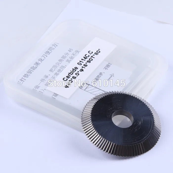 0014C.C Key cutter (6)