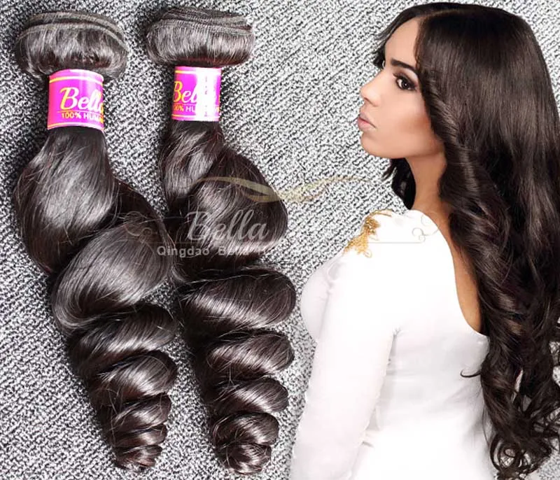  loose wave weave