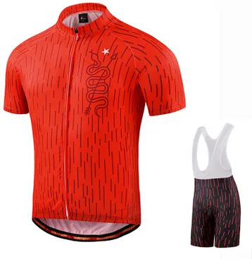 2024 Mens Twin Six Ciclismo Jersey Set Summmer Triatlón Ropa de bicicleta de montaña Maillot Ciclismo Ropa Traje de motocicleta Tamaño XXS-6XL F2