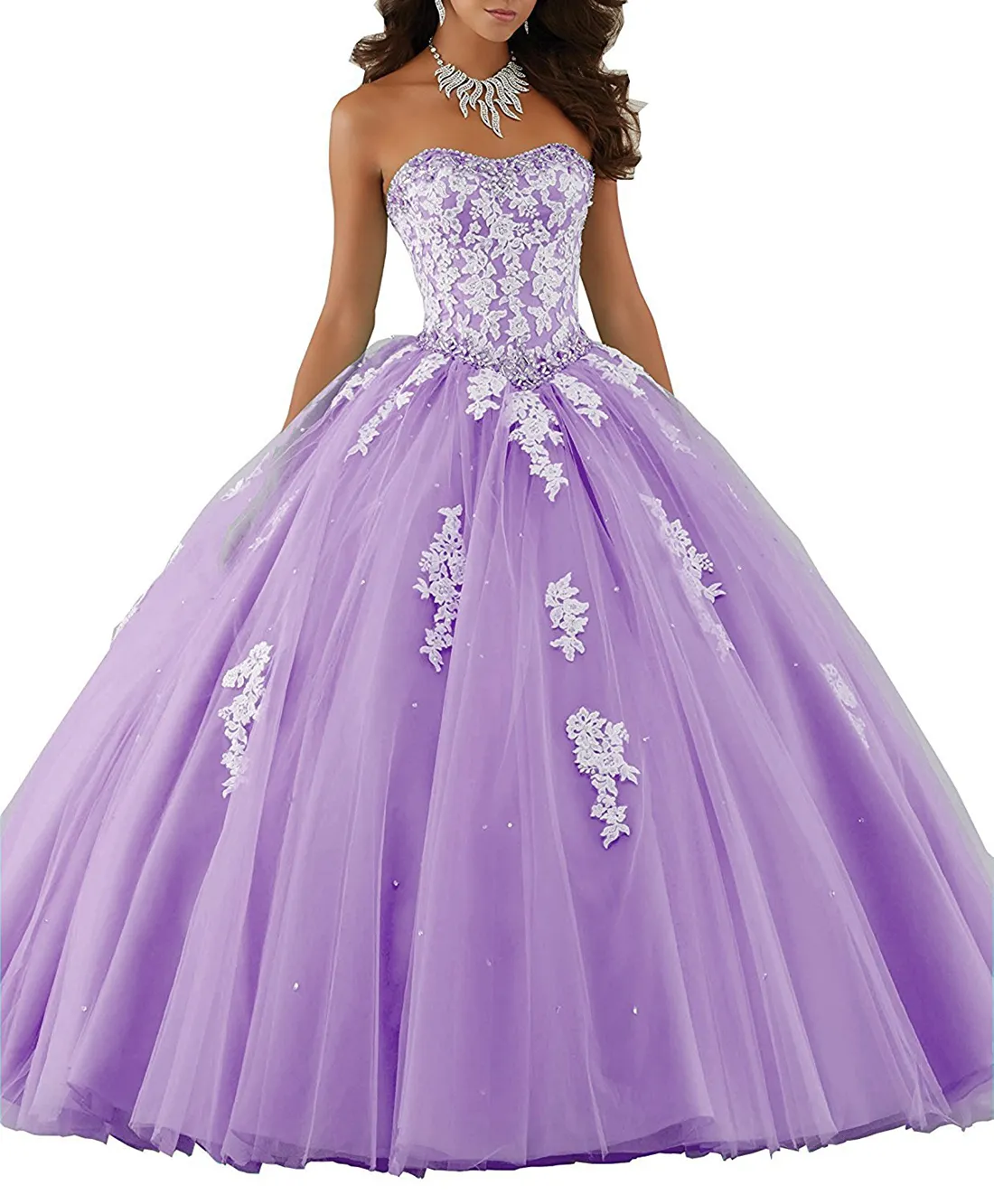 Элегантные бретелек 2019 Женские платья Quinceanera Ball Hown Soft Tule Debutante Dembutante для Sweet 15 Girls без спинки аппликации 6743504