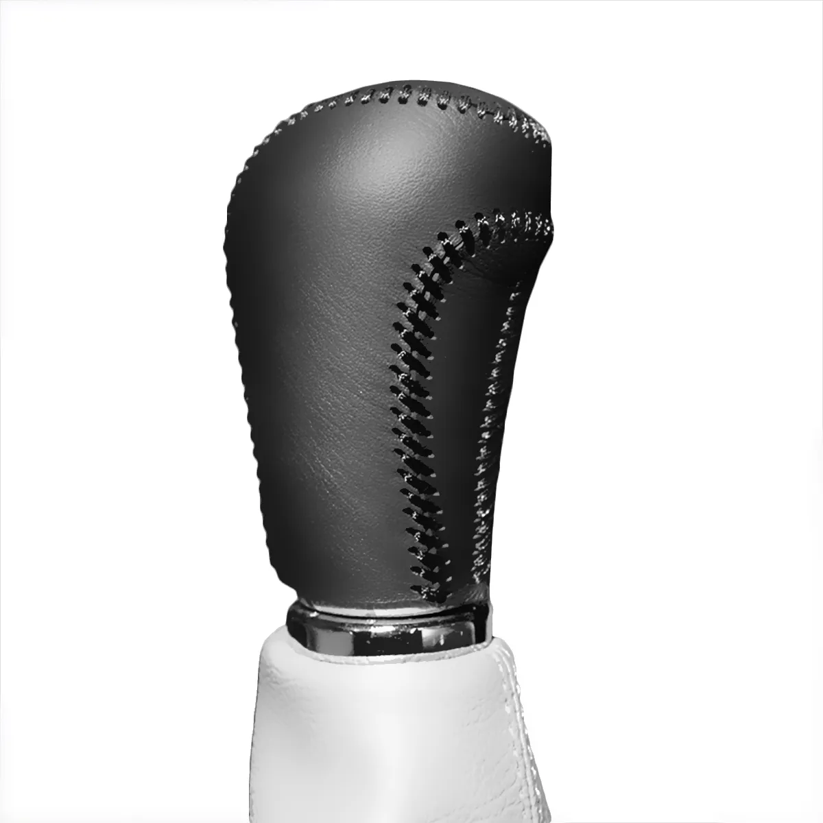 Gear Covers Case For Chery Tiggo 3 Manual Gear Shift Genuine Leather