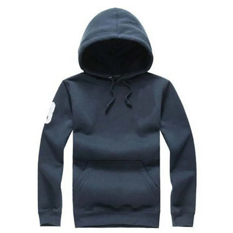 2016 new Hot sale High quality men`s Hooded Sweatshirts Outwear Hoodies men`s Letters fashion Hoodie Sweatshirts