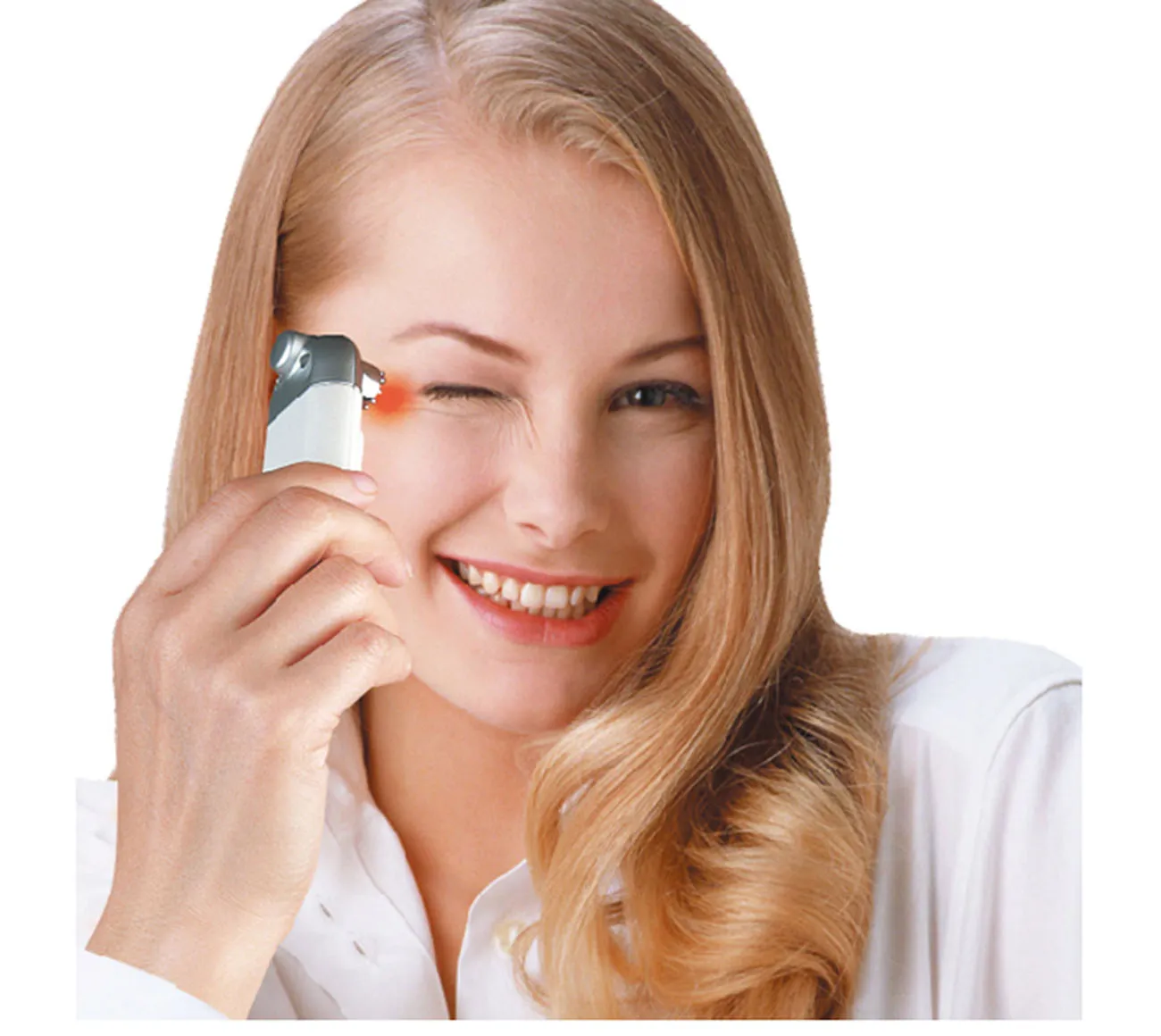 Elitzia ET8900 Bio Microcurrent LED Light Therapy For Reducing Eye