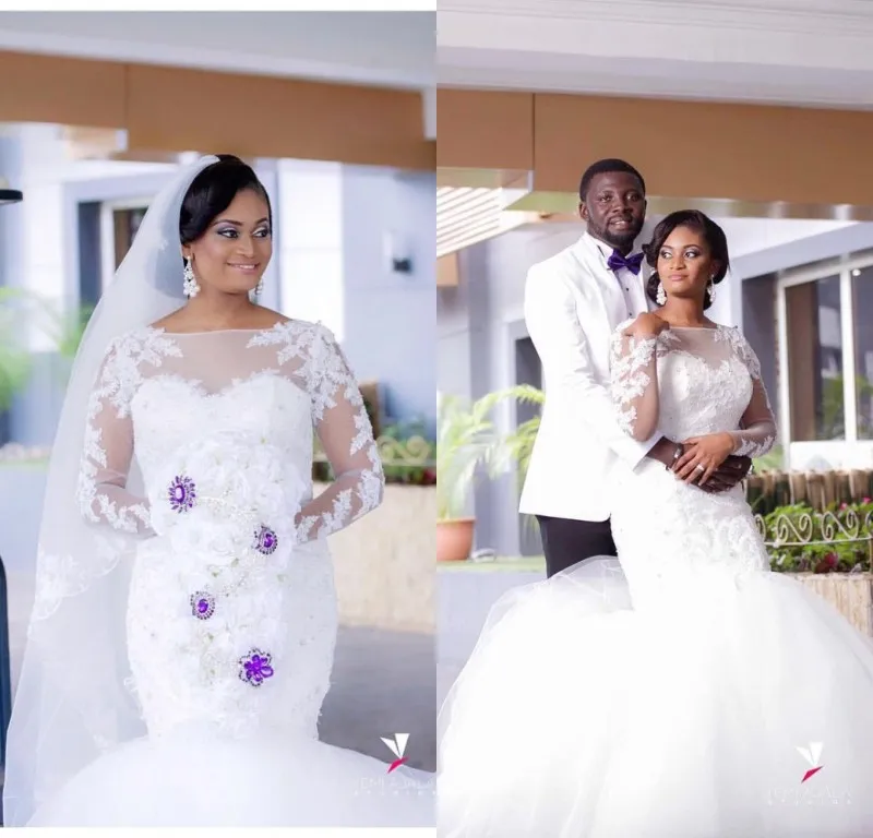 African wedding dresses 2016 on sale
