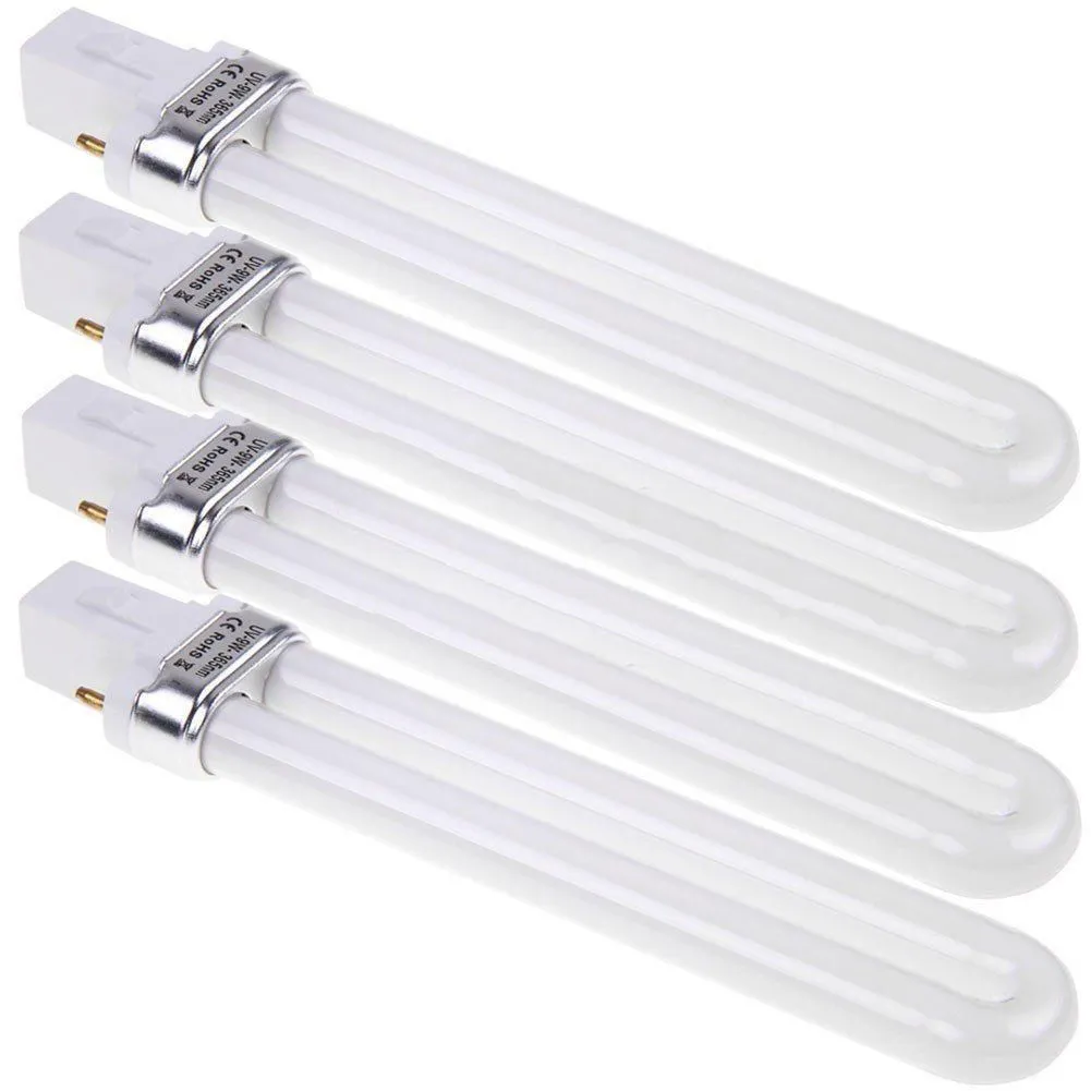 Уф Лампа Uv 12w 365nm Купить