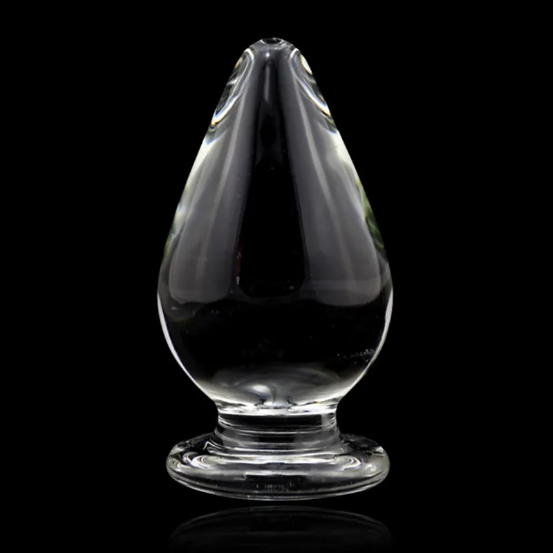 plug anal verre Wie die Fantasie weibliche Selbstbefriedigung beflügelt main image 1