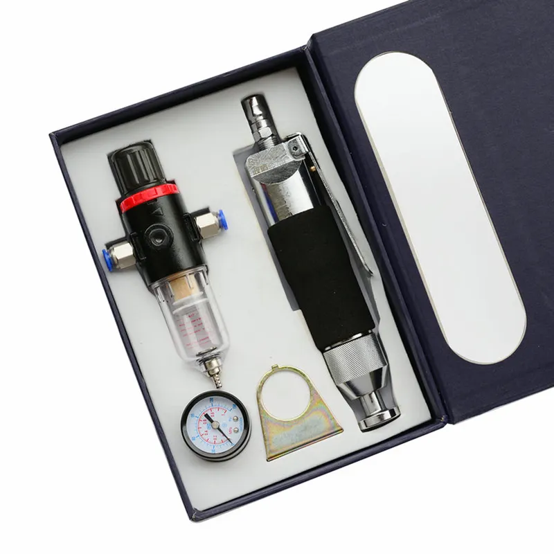 Pneumatic Air Linear Hammers For Shoe Framing Leatherwork Luggage Bag