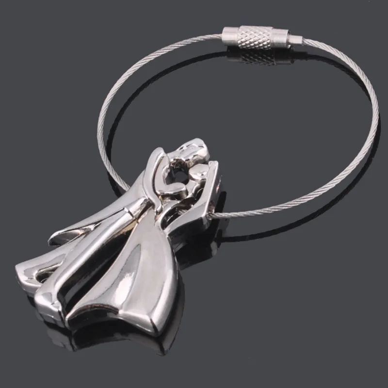 Wedding keychains wholesale deals